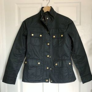 J.Crew downtown field jacket